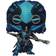 Funko Pop! Marvel Black Panther Wakanda Forever Midnight Angel Okoye