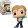 Funko Pop! Rocks BTS Dynamite Jimin