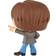 Funko Pop! Rocks BTS Dynamite Suga