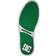 DC Shoes Court Graffik M - White/Green