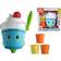 Simba ABC Soft Ice Cream Foamer