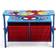 Delta Children Spidey & His Amazing Friends Activity Bench