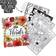 Crayola Flower Coloring Book 40 Premium Page