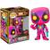 Funko Pop! Marvel Deadpool Blacklight Special Edition