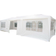 Airwave Party Tent 9x3 m