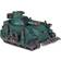 Games Workshop Warhammer The Horus Heresy Deimos Pattern Predator Support Tank