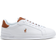 Polo Ralph Lauren Heritage Court II M - White/Tan