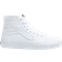 Vans Sk8-Hi Tapered W - White