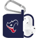 Artinian Houston Texans AirPods Case Cover