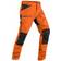 High Mountain Fritidsbyxa Trekking PRO TC/4W Herr