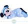 Simba Disney Mickey Mouse Sleep Well Glow in The Dark 30cm