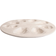 Byon Oyster Serveringsfad 27cm