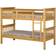 SECONIQUE Neptune 3 Bunk Bed 104x205cm