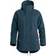 High Mountain Åland Shell Jacket - Navy Blue