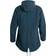 High Mountain Åland Shell Jacket - Navy Blue