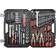 YATO YT-38901 122Pcs Tool Kit