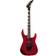 Jackson X Series Soloist SLX DX Red Crystal