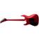 Jackson X Series Soloist SLX DX Red Crystal