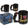 Out of the blue I Love Gaming Mug 32cl