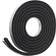 Frost King R734H Rubber Foam Weatherstrip Tape 3048x19