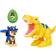 Spin Master Paw Patrol Dino Rescue Dino Pups Assorted