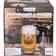 Out of The blue Ring for a Beer Ölglas 50cl