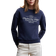 Mango Embroidered Message Sweatshirt