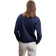 Mango Embroidered Message Sweatshirt