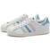 adidas Superstar M - Cream White/Preloved Blue/Grey One