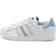 adidas Superstar M - Cream White/Preloved Blue/Grey One
