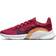 NIKE SuperRep Go 3 Flyknit Next Nature W - Mystic Hibiscus/Pink Prime/Light Curry/Blackened Blue