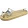 TM Home Kitchen Foldable Ham Holder Köksutrustning