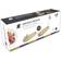 TM Home Kitchen Foldable Ham Holder Köksutrustning