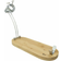 TM Home Kitchen Foldable Ham Holder Köksutrustning
