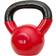 Sunny Health & Fitness Vinyl Coated Kettlebell 6.8kg