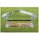 Ryom Bird Feeder Window Clear Acrylic