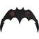 Batman Batarang Abrebotellas 13cm