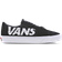 Vans Sk8-Low - Black