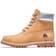 Timberland Heritage 6 Inch W - Wheat Nubuck