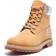 Timberland Heritage 6 Inch W - Wheat Nubuck