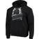 JUNK FOOD Las Vegas Raiders Star Wars Empire Pullover Hoodie Sr