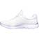 Skechers Summits W - White/Silver