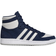 Adidas Top Ten RB M - Collegiate Navy/Grey One