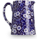 Burleigh Blue Calico Pitcher 28.4cl