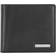 HUGO BOSS Italian Leather Wallet - Black