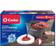 O-Cedar Easywring Spin Mop and Bucket System Gray/Red