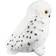 The Noble Collection Harry Potter Hedwig 28cm