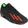 adidas X Speedportal.3 Firm Ground W - Core Black/Solar Red/Team Solar Green