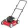 MTD 11A-02BT729 Petrol Powered Mower