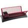 Geezy Compact Space Saving Dish Drainer 25cm